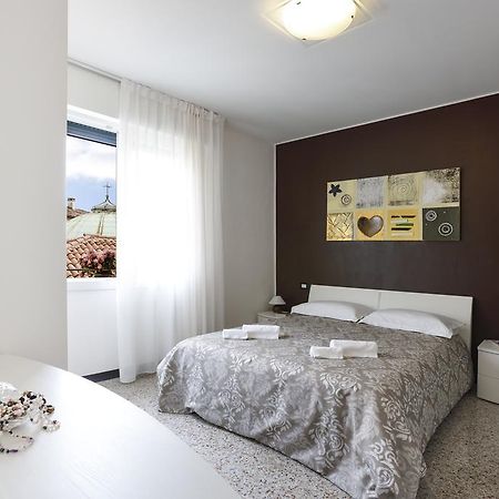 Brick House Treviso Lejlighed Eksteriør billede