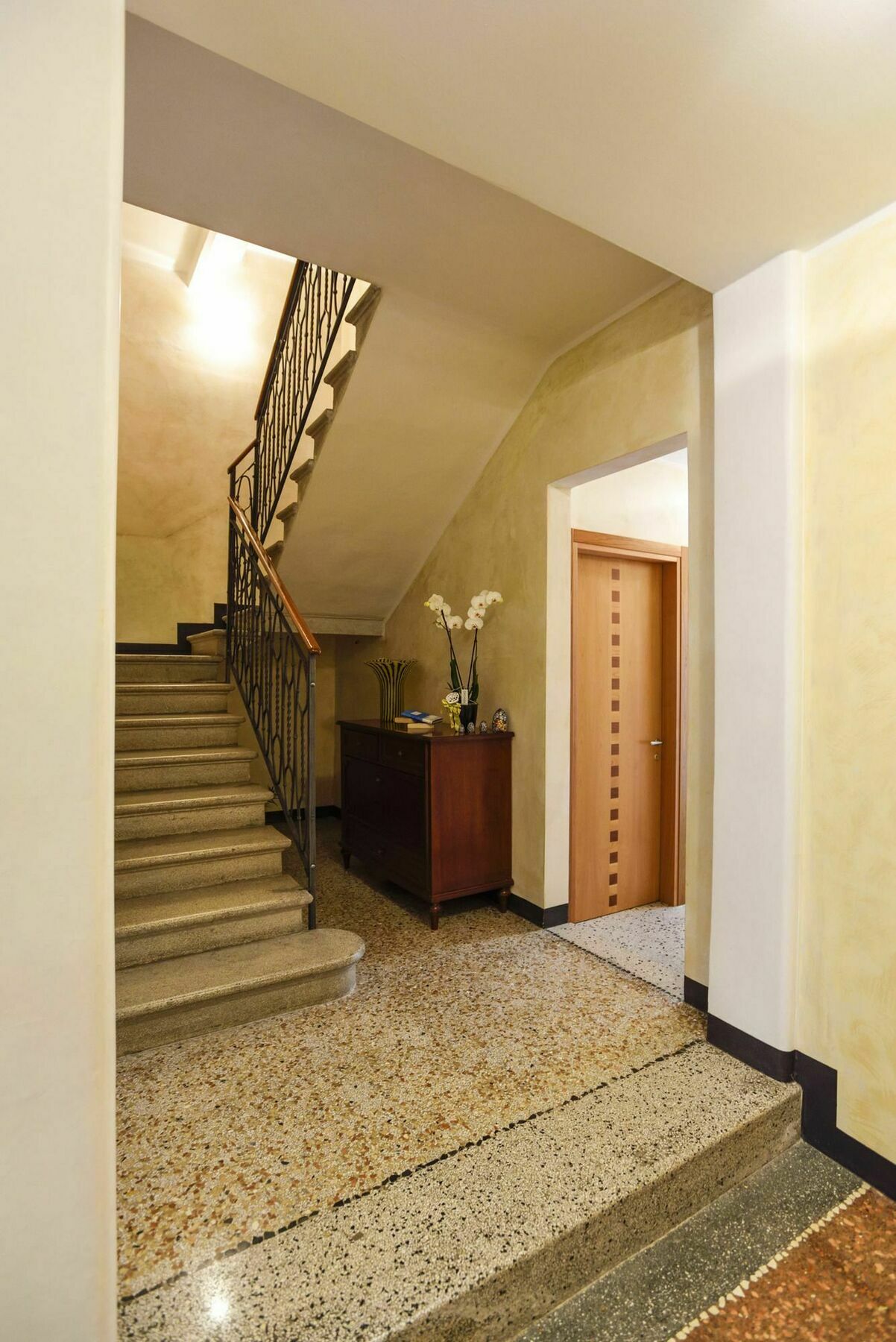 Brick House Treviso Lejlighed Eksteriør billede
